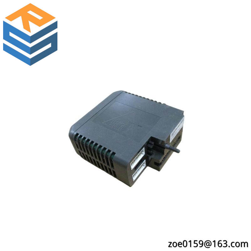 Emerson KJ3203X1-BA1 12P3270X032 digital input module