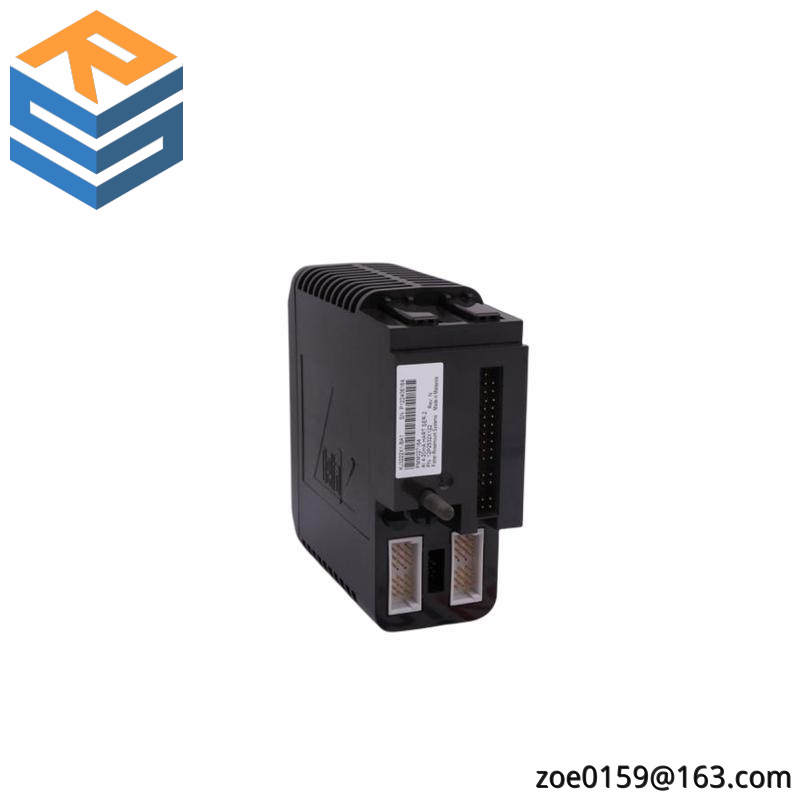 EMERSON KJ3204X1-BA1 12P3275X032 VE4002S1T2B5 Output Module