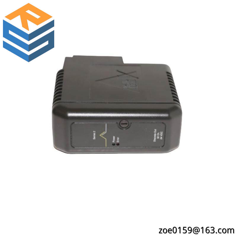 EMERSON KJ3209X1-BA1 Localbus right extender