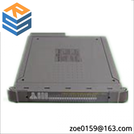 EMERSON KJ3221X1-BA1 12P2531X062 VE4035S2B1 8 POINT ANALOG