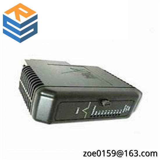 EMERSON KJ3221X1-BA1 12P2531X122 Analog Output Module