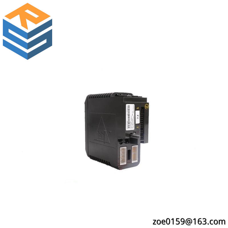 EMERSON KJ3221X1-BA1 12P2531X132 VE4035S2B1 DeltaV Analog Output Module