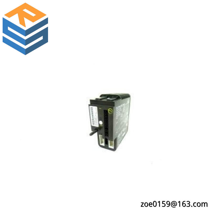 EMERSON KJ3221X1-BA1 12P2531X142 Analog Input Module