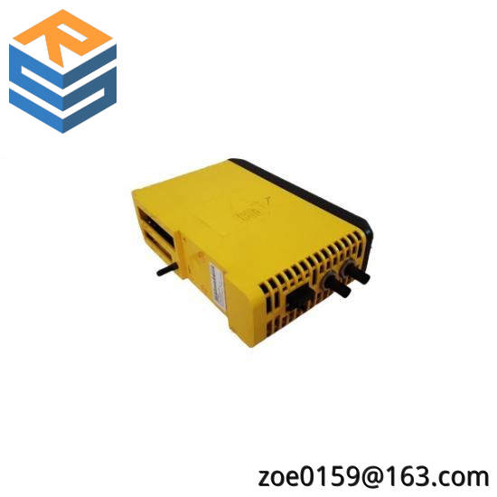 EMERSON KJ3221X1-BA1 12P3232X112 Analog Input HART Module