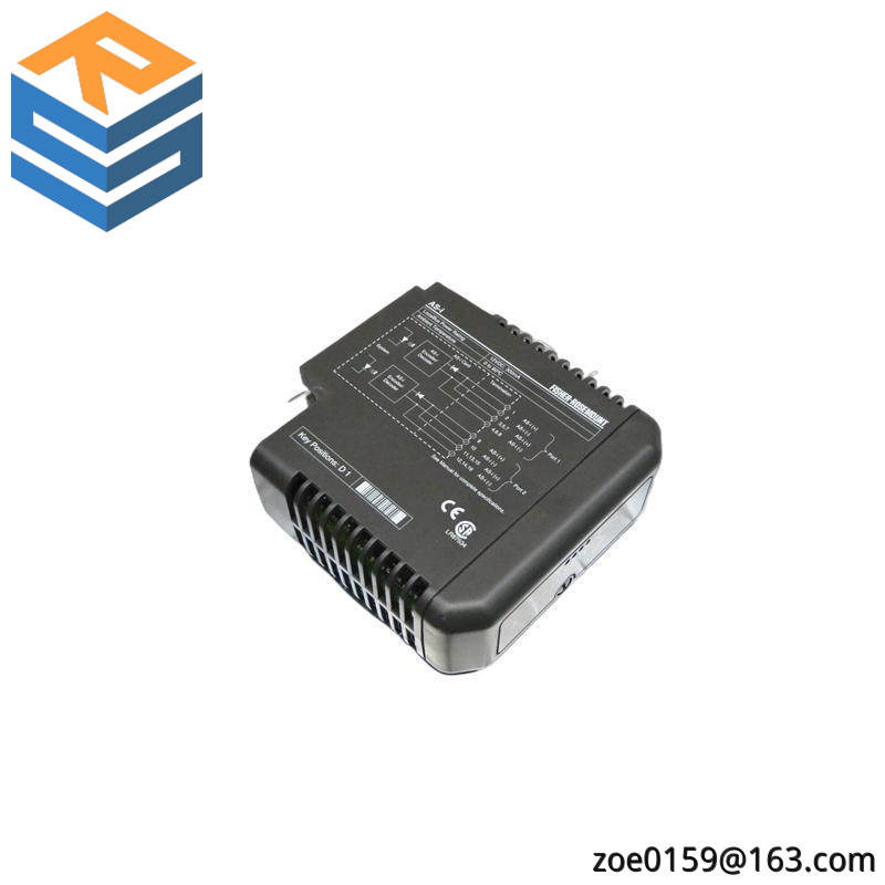 EMERSON KJ3221X1-EA1 12P2534X022 Proximity Sensor