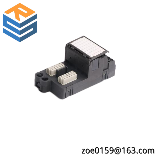 Emerson KJ3221X1-EA1 12P2534X022 Terminal
