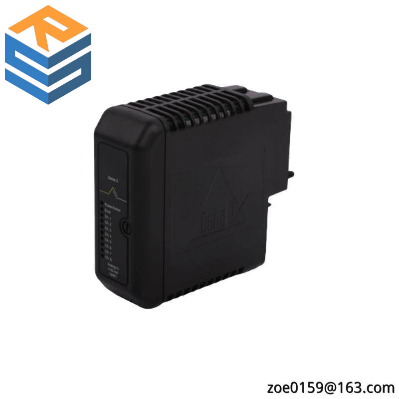 Emerson IC697VDQ120