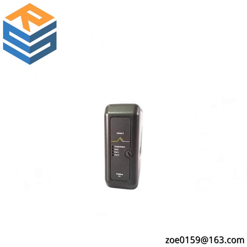EMERSON KJ3222X1-BK1 12P4705X062 Virtual I/O Module
