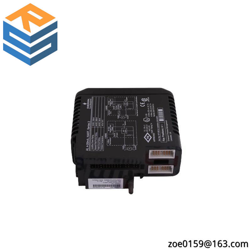 Emerson 7380A92G06