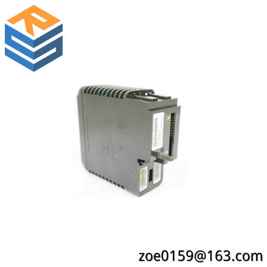 EMERSON KJ3241X1-BA1 12P2506X062 Redundant Serial Interface Card