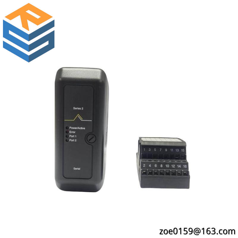 Emerson 3A99860G02