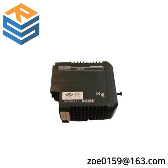 Emerson KJ400X1-CJ1