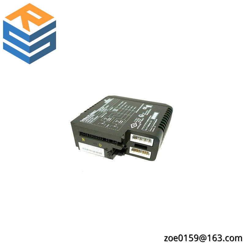 Emerson IC676CBLPWM100