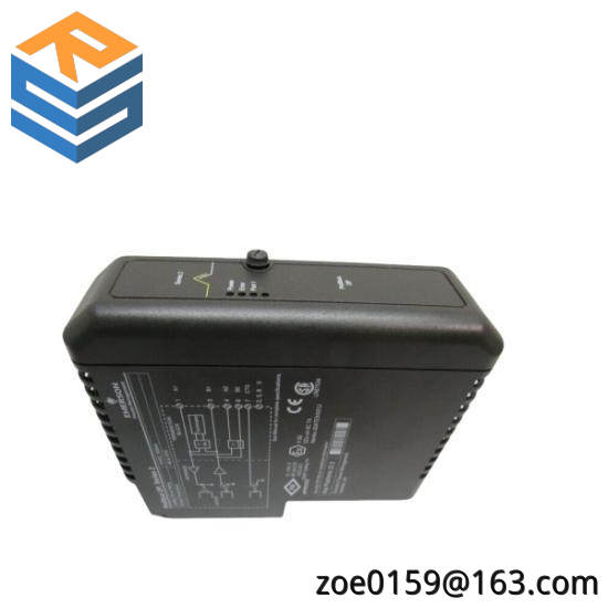 Emerson KJ3243X1-BA1 ProfibusDP Card