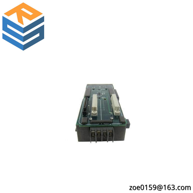 EMERSON KJ4001X1-BA2 12P1562X012 VE3051C0 2-Wide Carrier Board