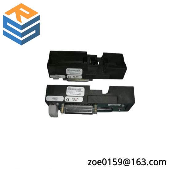 Emerson KJ4001X1-BA2 VE3051CO 12P1562X012 Power Controller 2 Wide Carrier