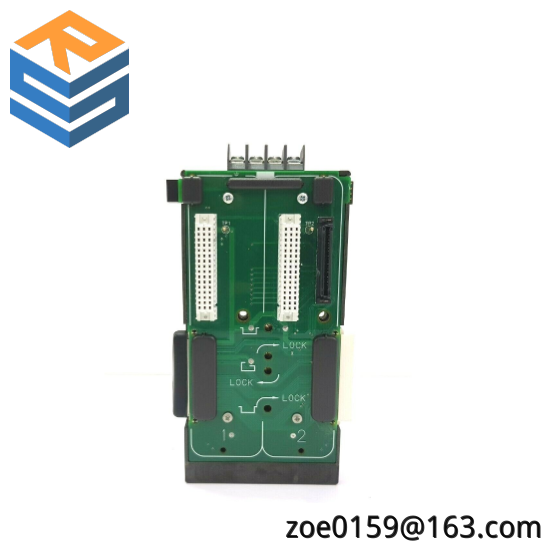 Emerson KJ4001X1-BA3 12P3378X022  Power Controller