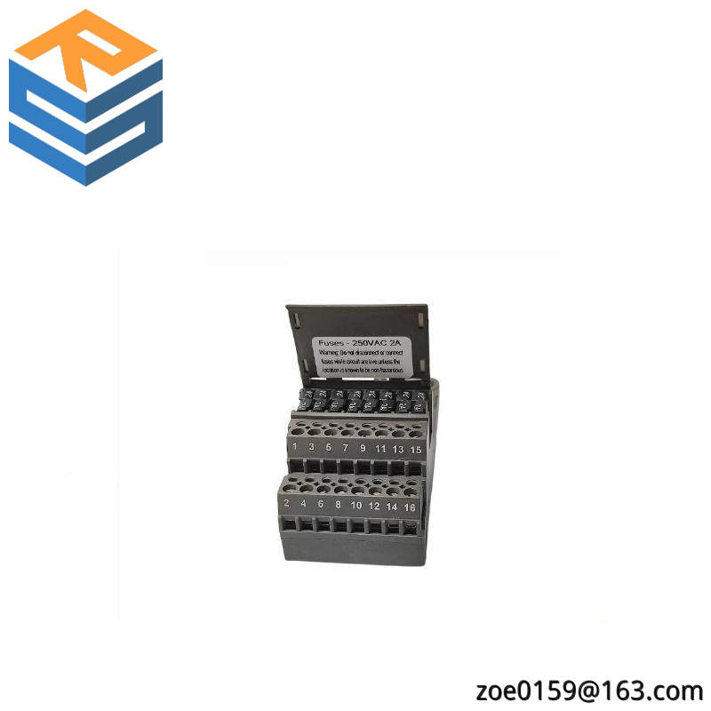 Emerson GFK-2142