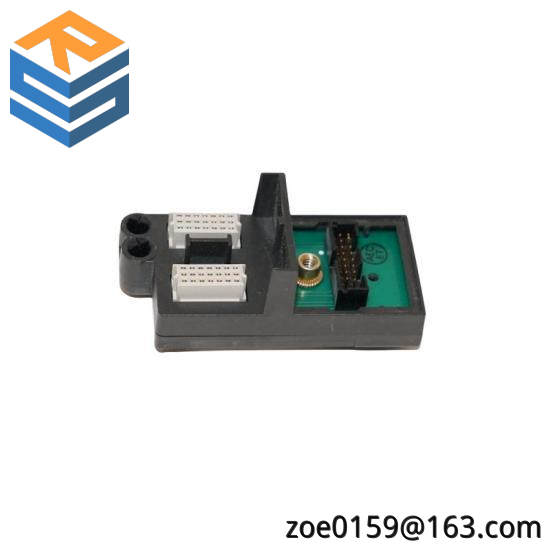 EMERSON KJ4001X1-CE1 12P0732X022 16 Pin Mass Terminal Block