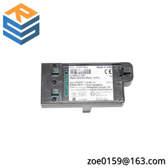 Emerson SE4001S2T2B3