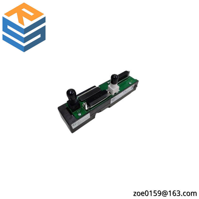 EMERSON KJ4001X1-NA1 12P3373X012