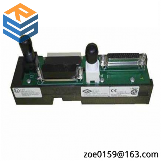 EMERSON KJ4001X1-NA1 12P3373X012