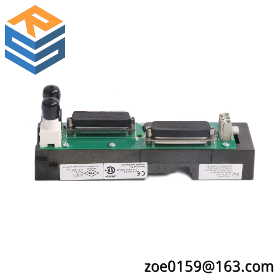 Emerson KJ4001X1-NA1 12P3373X022