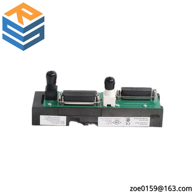 EMERSON KJ4001X1-NA1 REV:C