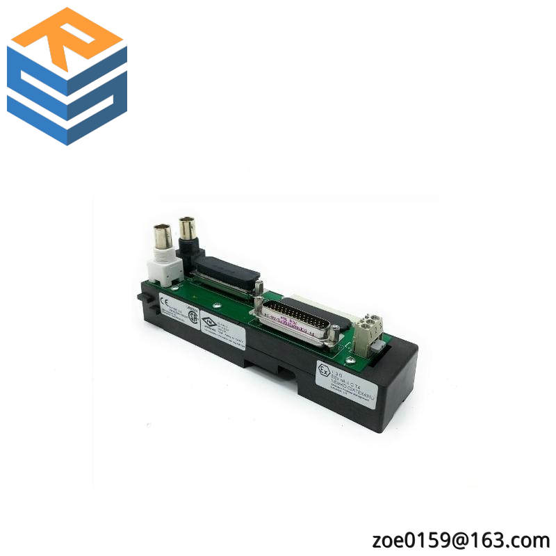 EMERSON KJ4001X1-NB1 12P3368X012 Dual Left Extender