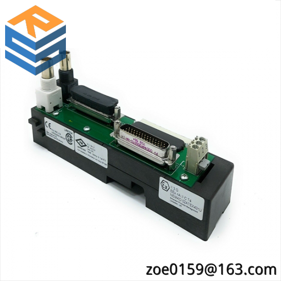 Emerson DELTAV KJ3002X1-BG2 12P1731X032