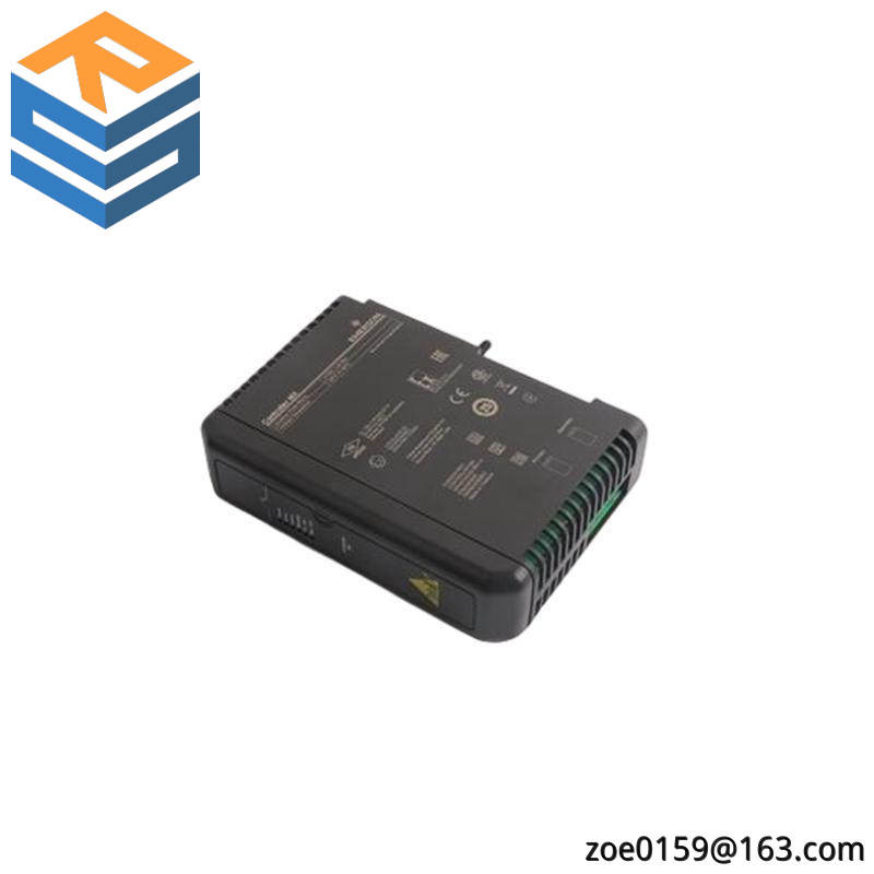 Emerson KJ4001X1-NB1 12P3368X022 Dual Left Cable Extender