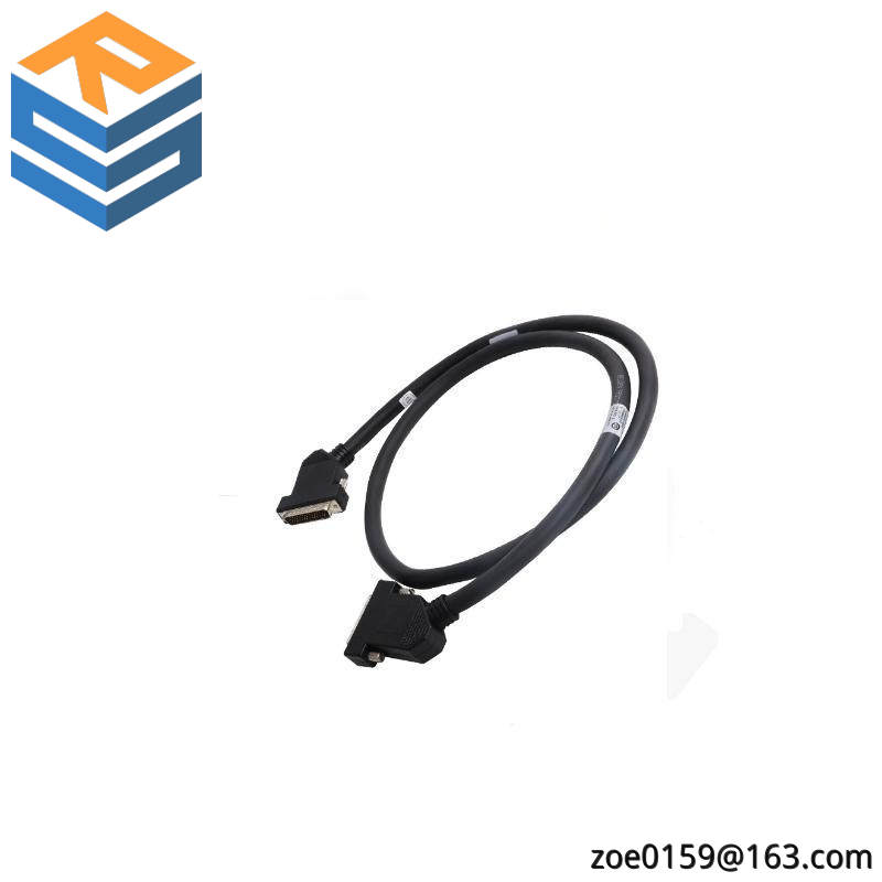 EMERSON KJ4002X1-BF2 Extender Cable for Horizontal Carriers