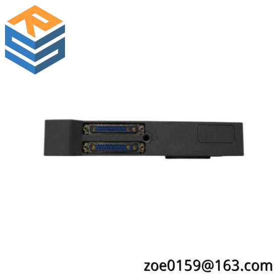 Emerson KJ4005X1-BC1 S-Series Horizontal Right Extender Carrier