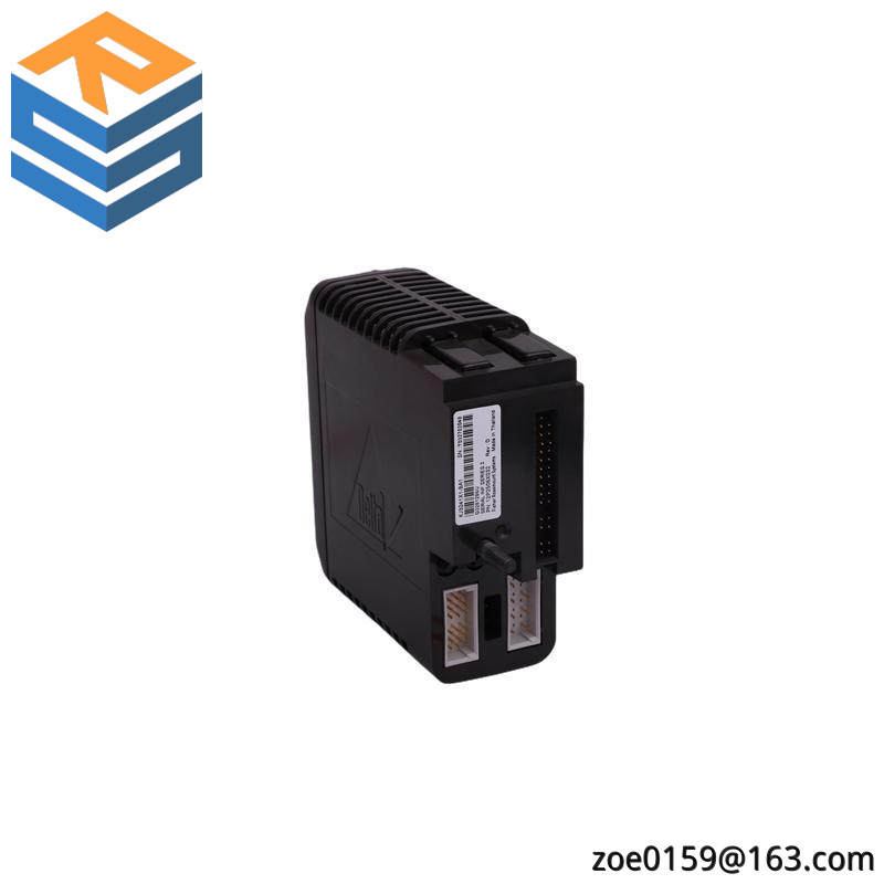 EMERSON KL2001X1-BA1 Smart Logic Solver