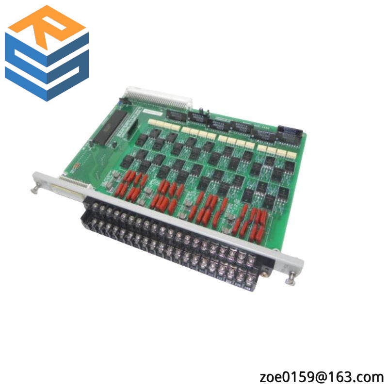 EMERSON KL3031X1-BA1 12P4630X112 Input Module