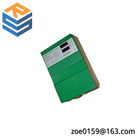 EMERSON M210/M210RGB14 DC Drive