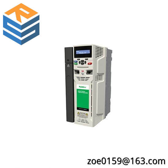 EMERSON M701-04400150A Drive