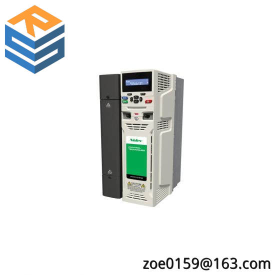 Emerson IC830M62L-BK92GF00