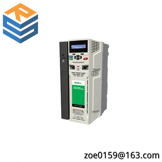 EMERSON M701-06400470A AC Drive ﻿
