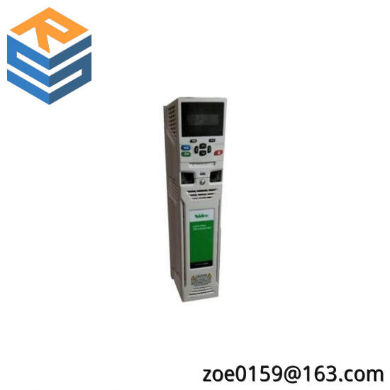 EMERSON M701-07400660A AC Drive