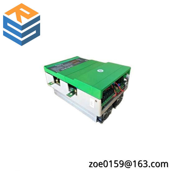 EMERSON Mentor I I M210/M2 DC Drive