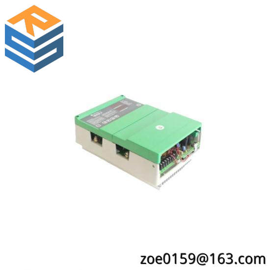 EMERSON Mentor I I M700/M700RGB14 DC Drive Module