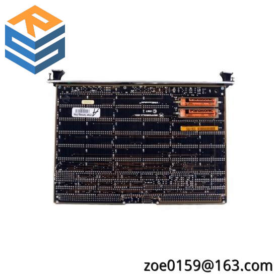 Motorola MVME1603