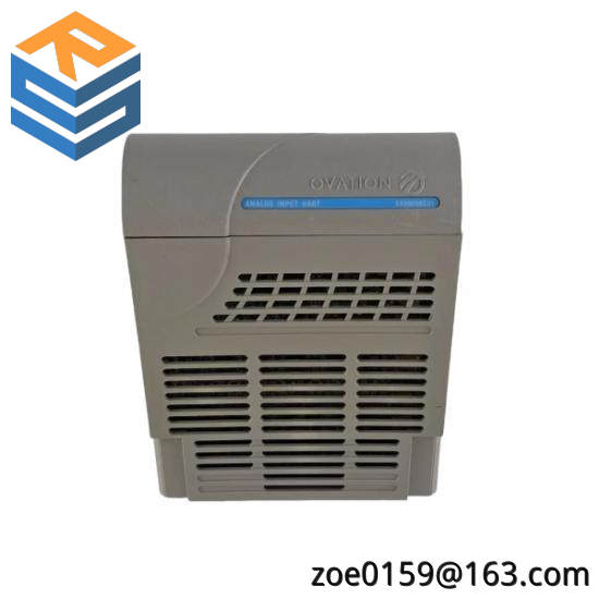 EMERSON MV6100COMI