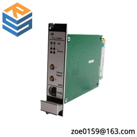 EMERSON MV6100COMI