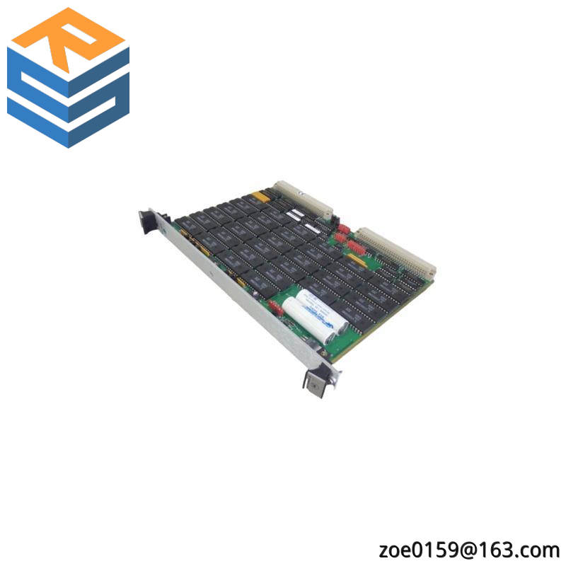 Emerson MVME215-3 Memory Module