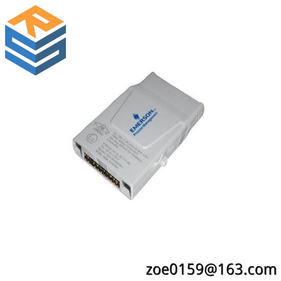 EMERSON MVME61006E-0163