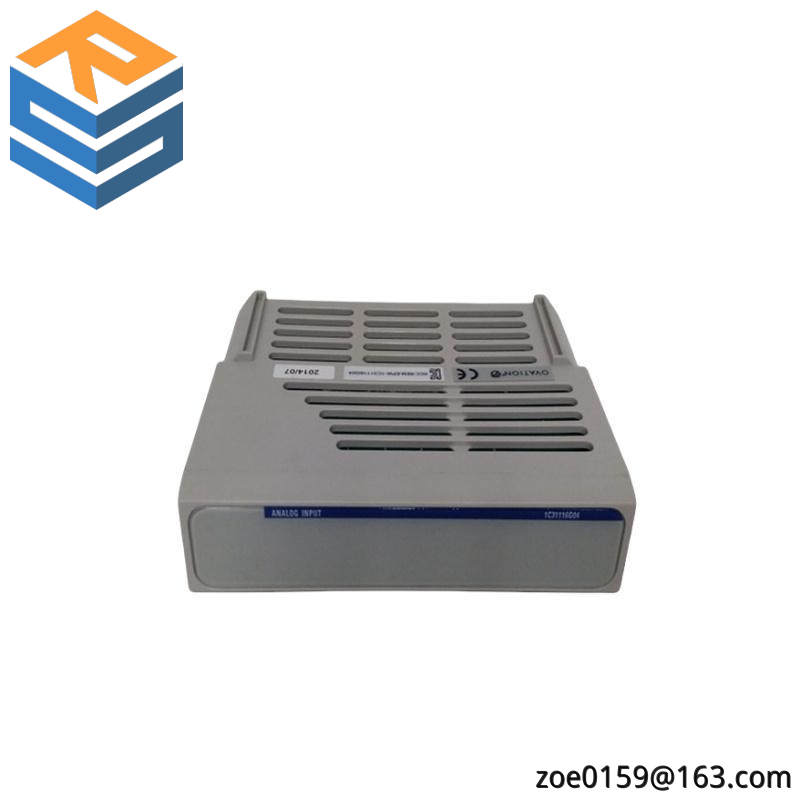 Emerson Ovation 1C31110G03 Contact Wetting SOE/Digital In