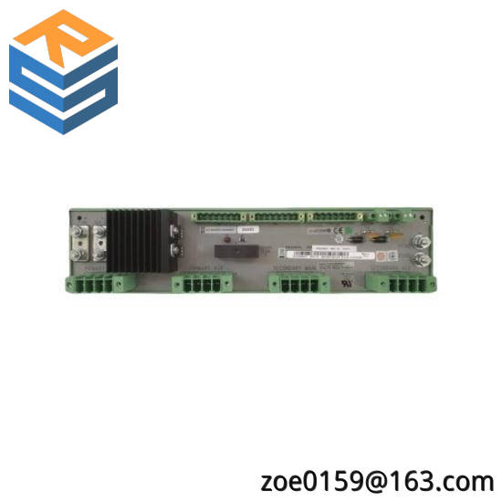EMERSON Ovation 1P00239G01 Control Cards