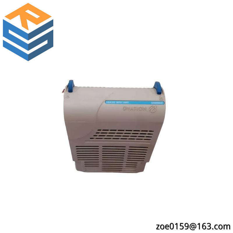 Emerson IC693PCM301RR